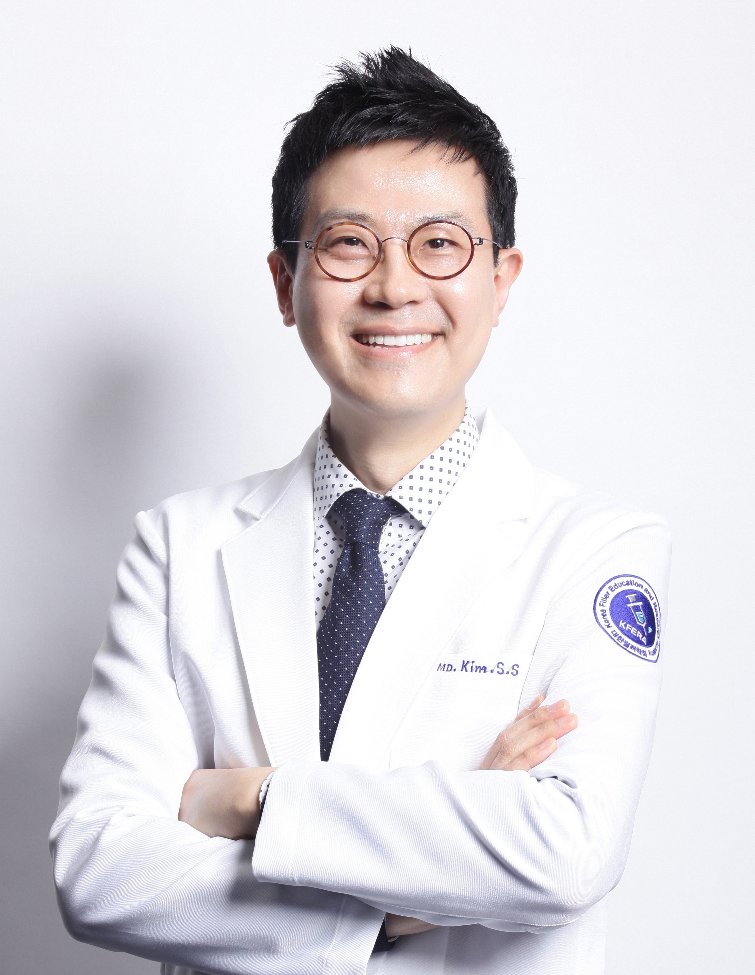 세인트클리닉 의료진 김성수 원장