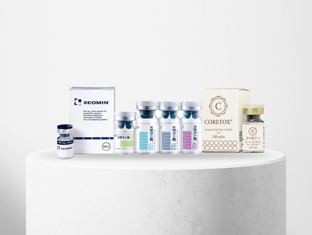 세인트클리닉 보톡스