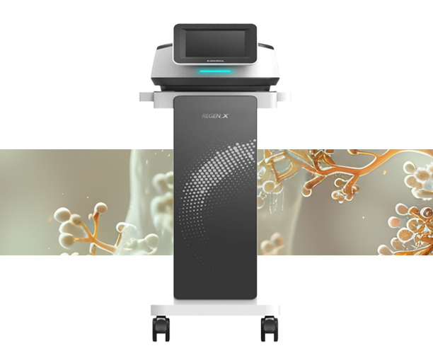 세인트클리닉 리젠엑스관리