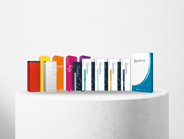 세인트클리닉 필러