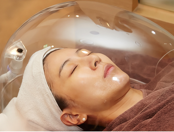 세인트클리닉 더미오케어