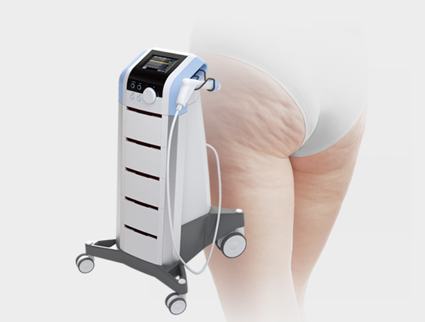 세인트클리닉 엑스웨이브