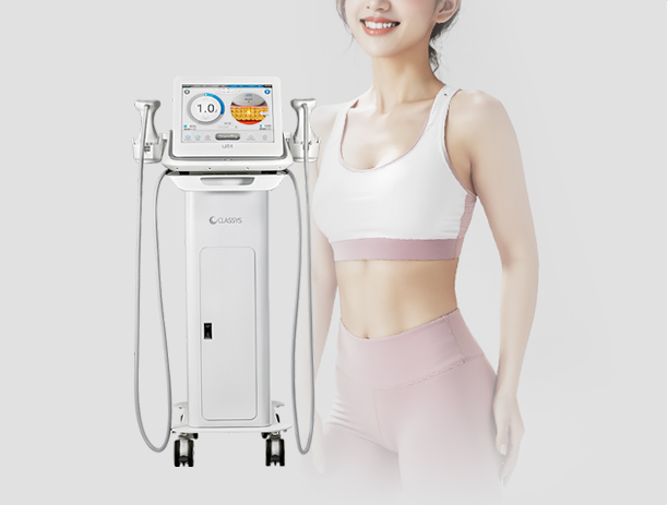 세인트클리닉 울핏