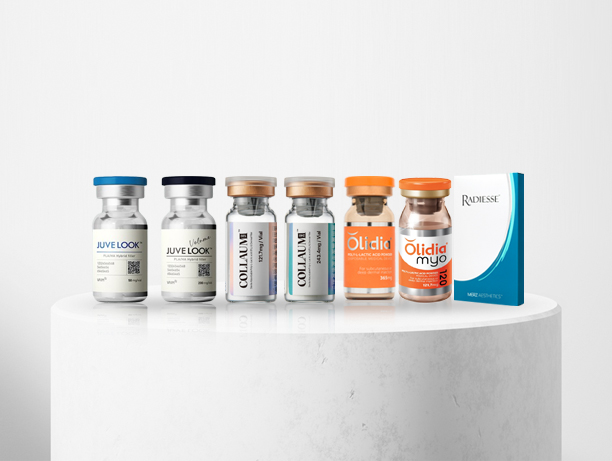 세인트클리닉 콜라겐 부스터