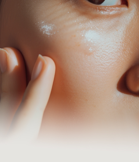 스킨 리바이탈 프로그램