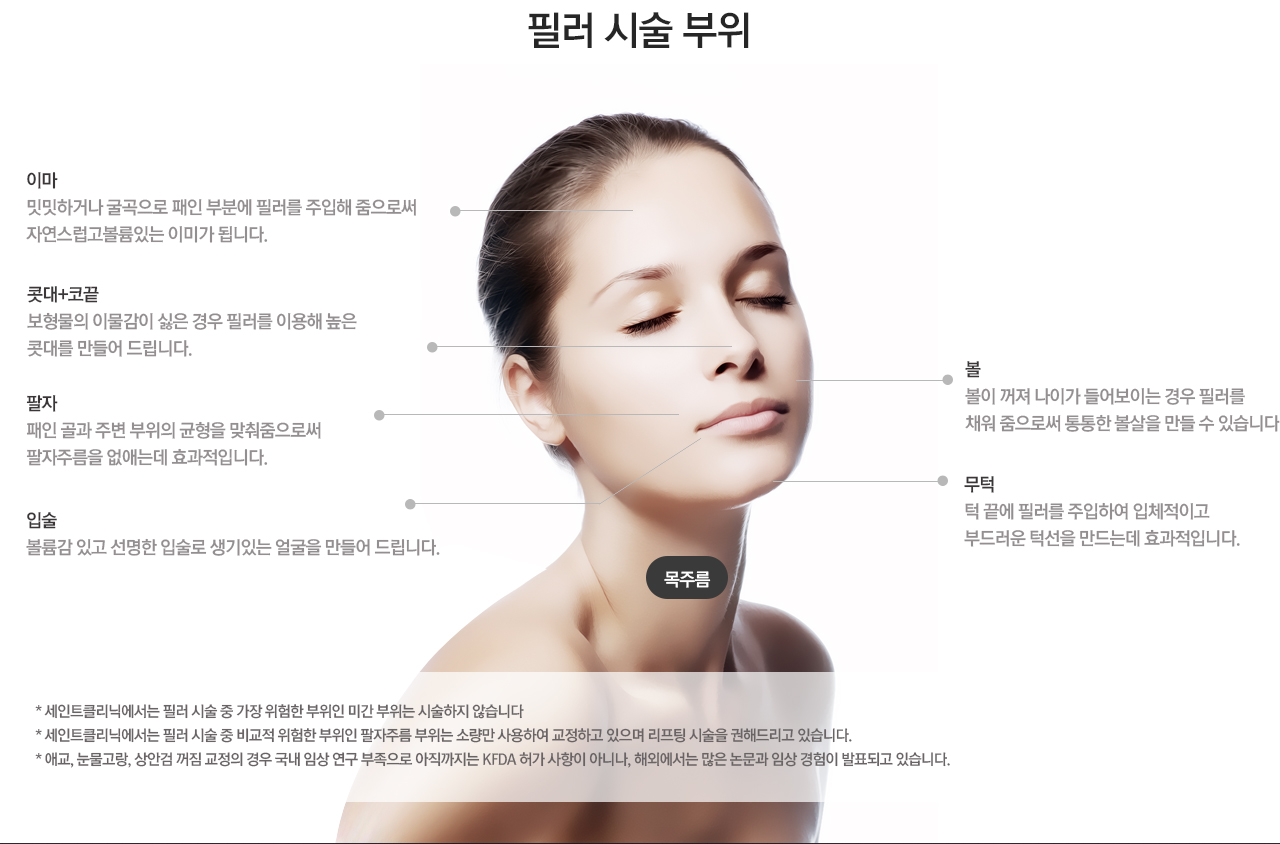 필러