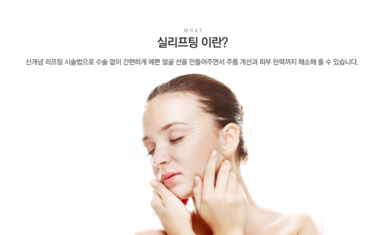 실리프팅