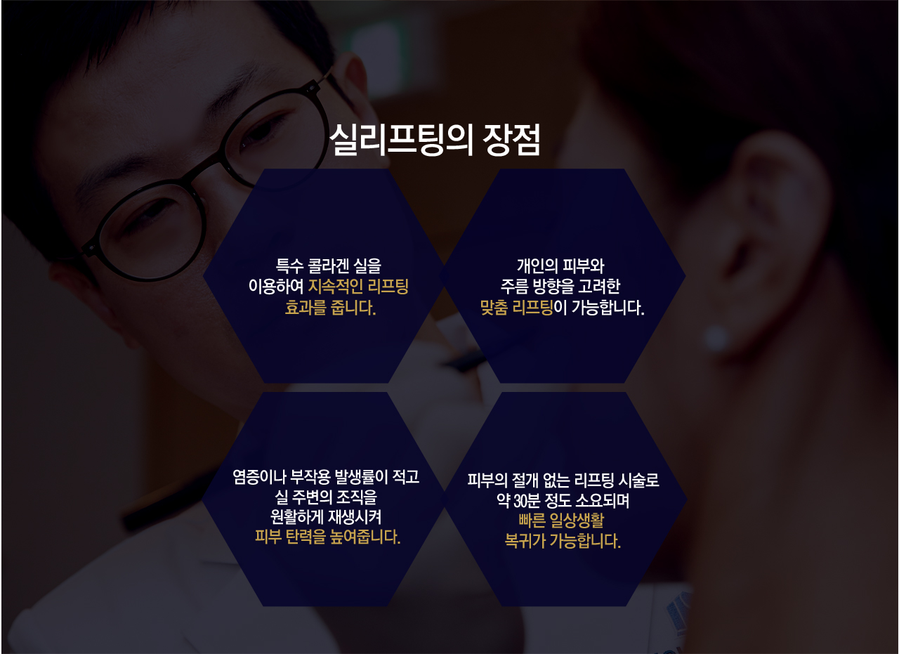 실리프팅