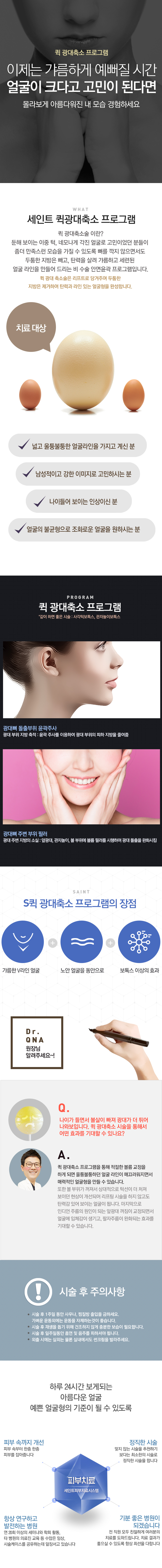 퀵 광대축소 프로그램
