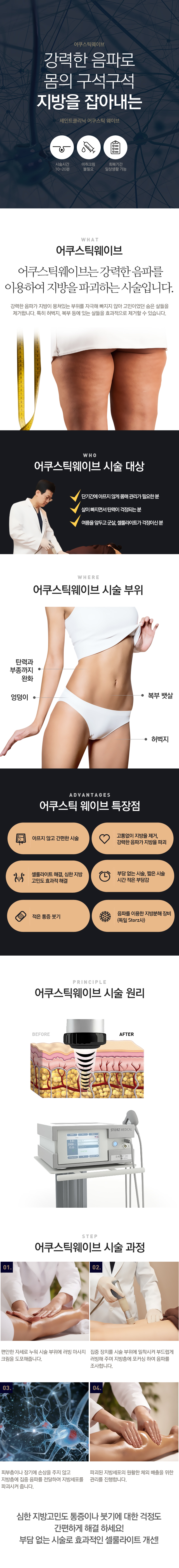 어쿠스틱 웨이브