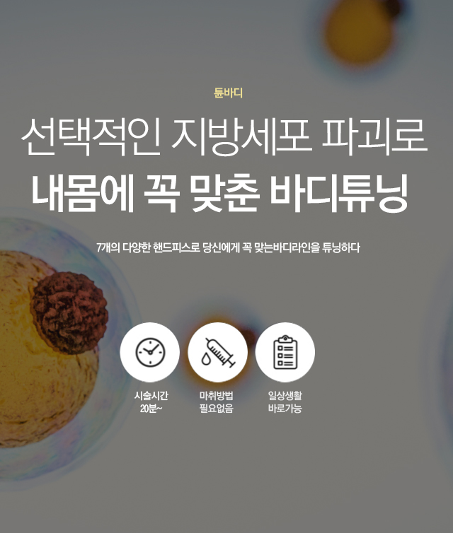 튠바디