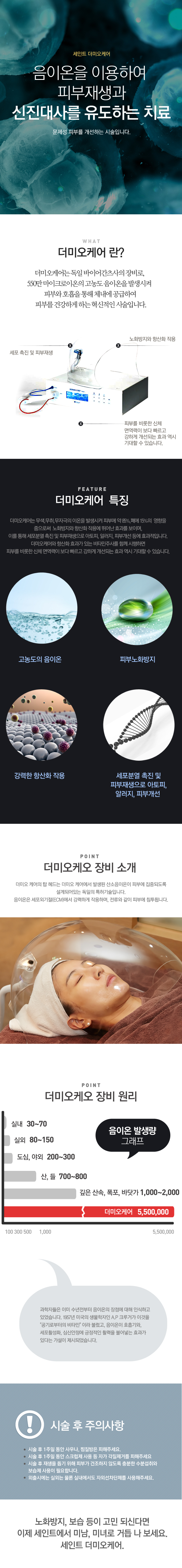 더미오케어 